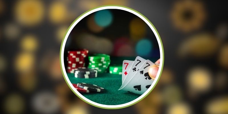 Bí Kíp Chơi Bài Cào LETOU Chinh Phục May Mắn Hấp Dẫn 2 Vì sao tân binh nên chơi bài cào LETOU