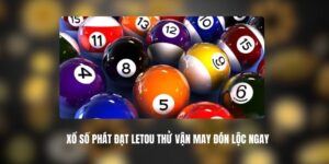 Xổ Số Phát Đạt LETOU